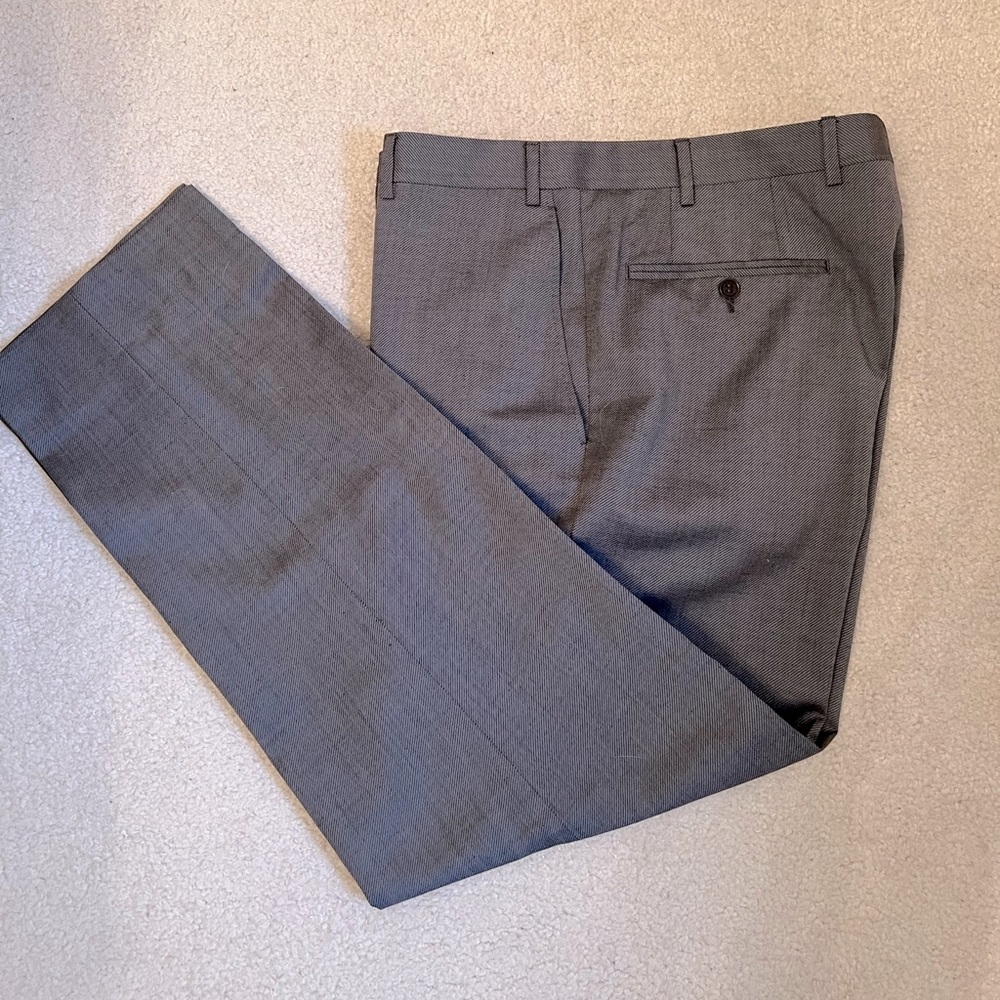 Canali Dress Pants